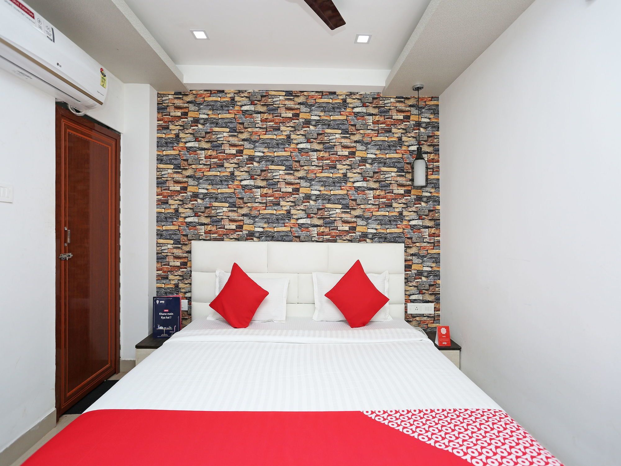 Super Capital O Sai Jagannath Hotel Khandagiri Luaran gambar